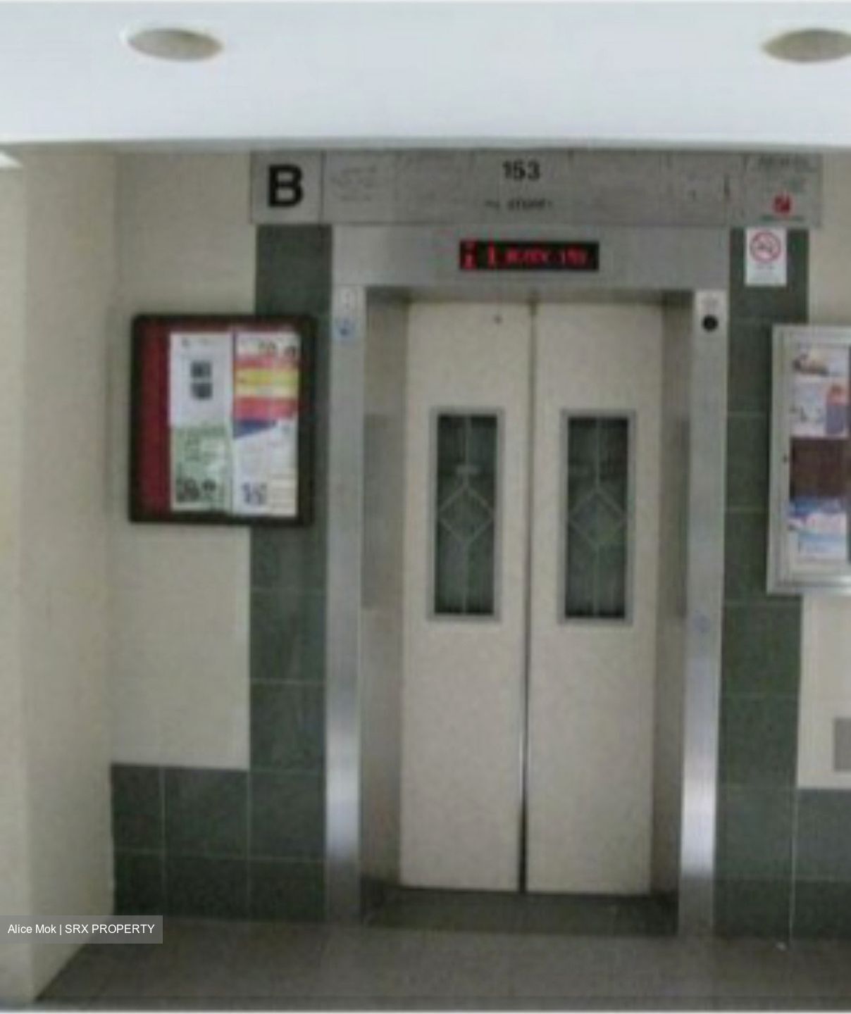 Blk 153 Mei Ling Heights (Queenstown), HDB 3 Rooms #286019961